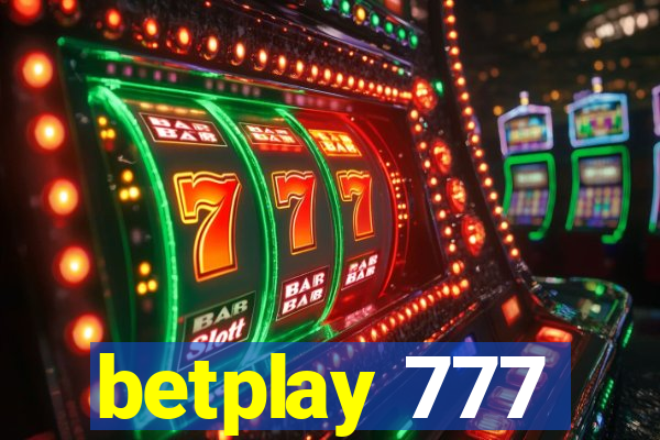 betplay 777